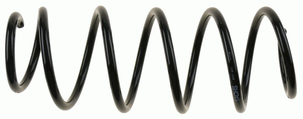 SACHS Ressort de suspension 997 864 SACHS 997 864 Ressorts VW Polo 9A4 pas cher