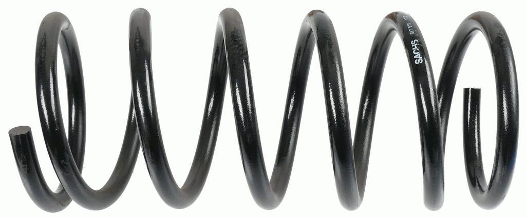 SACHS Spiralfjäder 997 919 SACHS 997 919 Fjädrar Peugeot Boxer Minibuss original