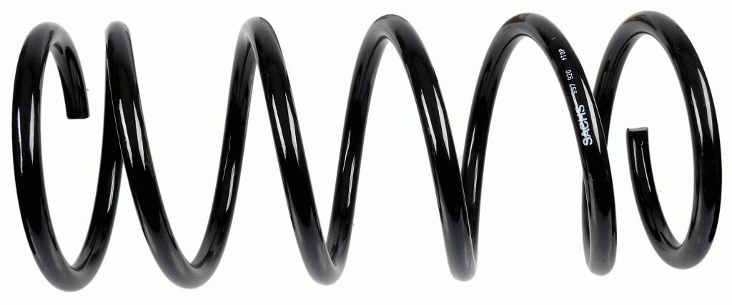 SACHS Mola de suspensão 997 920 SACHS 997 920 originais Molas KIA SEDONA preço