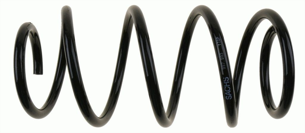 SACHS Jousi (auton jousitus) 997 993 Vectra Mk1 (B) Sedan (J96) jouset SACHS 997 993