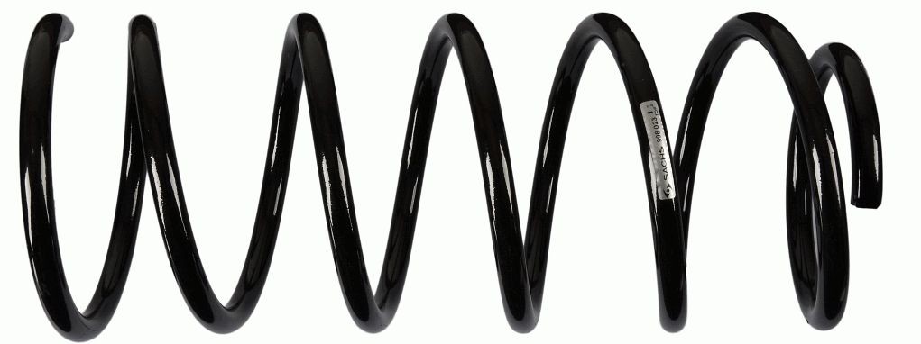 Spiralfjäder SACHS 998 023 SACHS 998 023 Fjäder OPEL OMEGA 2000
