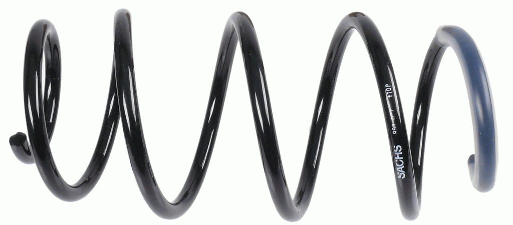 SACHS Fjeder 998 027 SACHS 998027 Opel Vectra C Kombi Fjedre pris