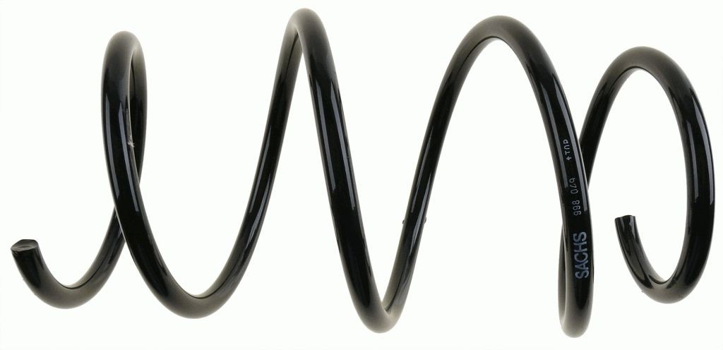 SACHS Ελατήρια ανάρτησης 998 049 SACHS 998049 Ελατήρια BMW E23 τιμες