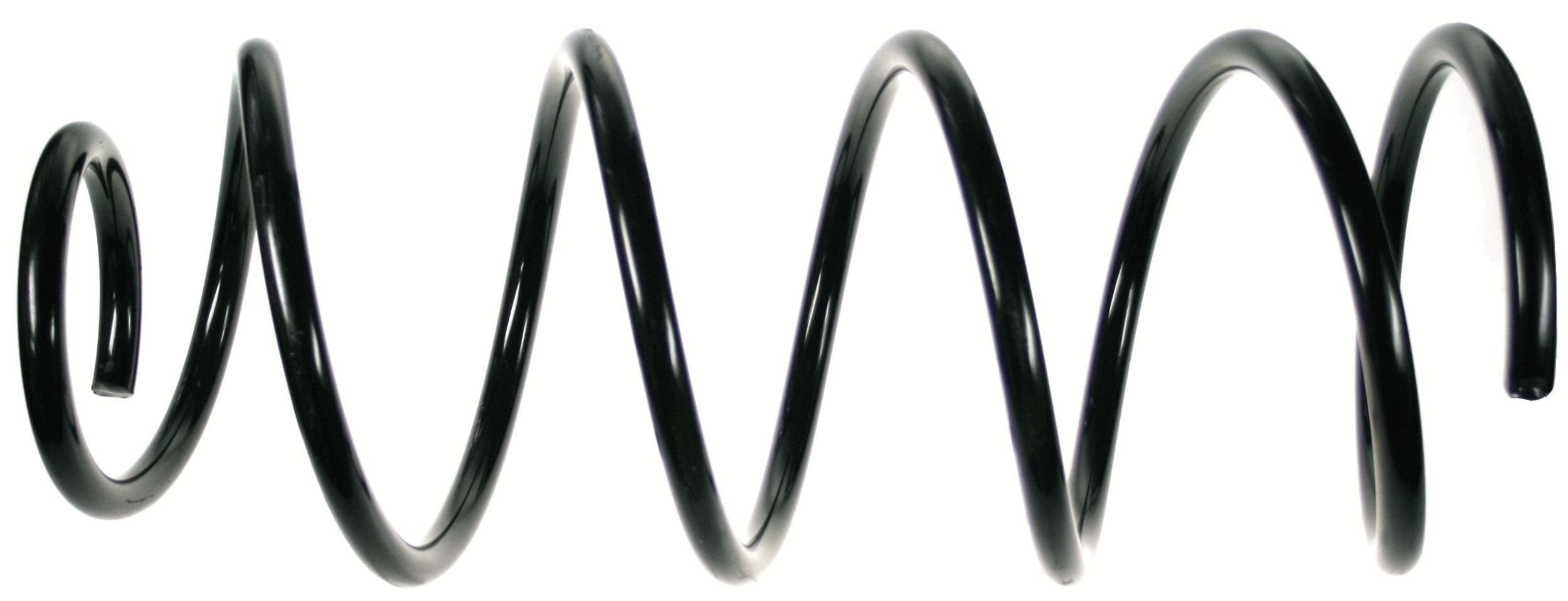 Fjeder SACHS 998 069 SACHS 998 069 Spiralfjeder bag venstre højre Peugeot 807 2024