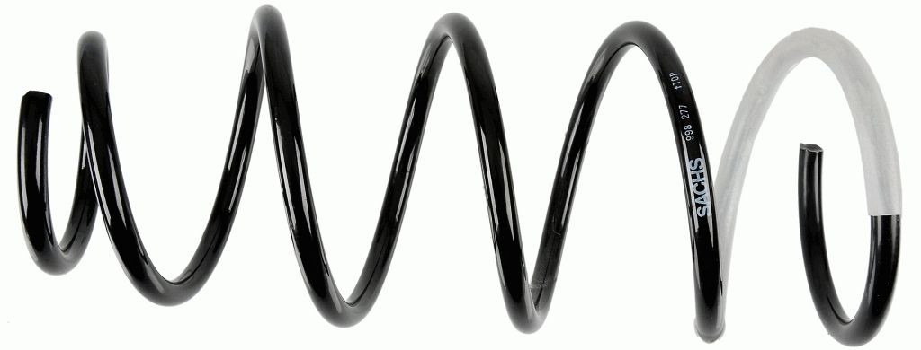 SACHS Balstiekārtas atspere 998 277 SACHS 998 277 Atsperes Nissan Almera n16 orģinālās cena