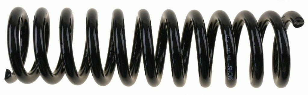 SACHS Jousi (auton jousitus) 998 369 SACHS 998 369 SL R129 jouset hinta
