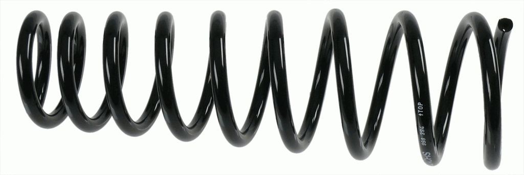SACHS Ressort de suspension 998 394 SACHS 998 394 Ressort de suspension ALFA ROMEO GT (937) 3.2 GTA 250 CV 2010