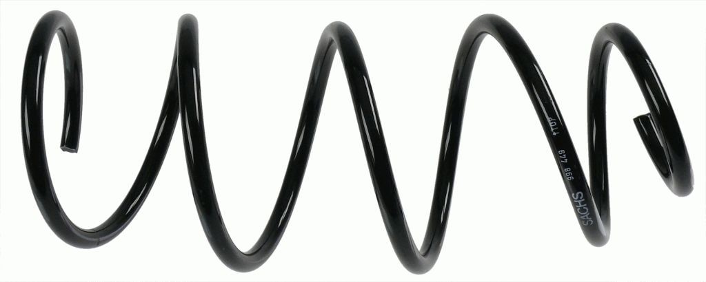 SACHS Vedru 998 449 Vedru SACHS BMW X4 998 449