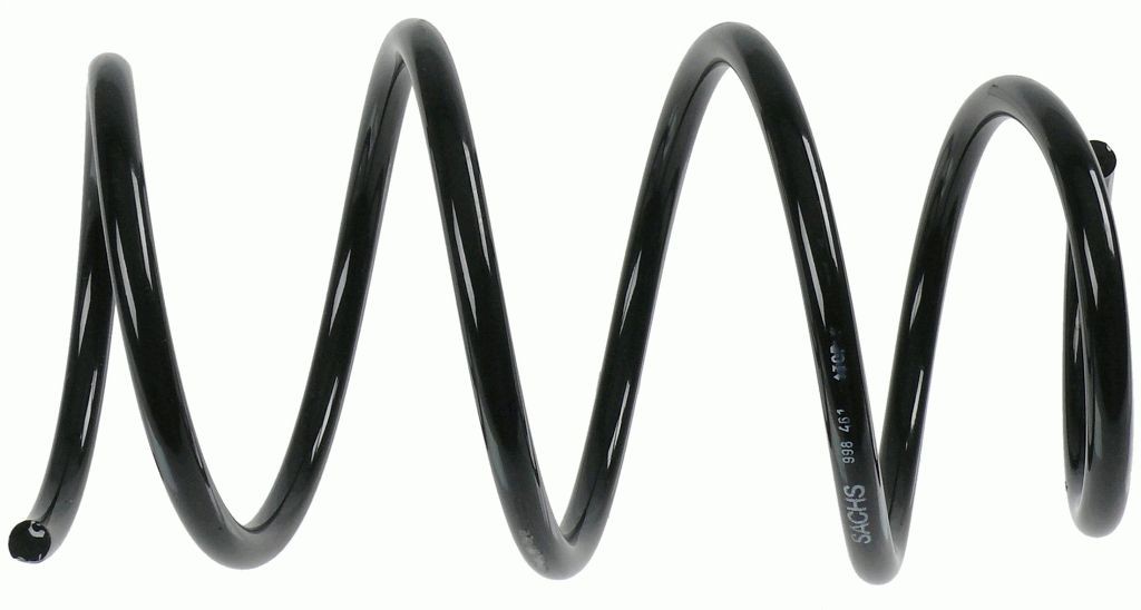 SACHS Vedru 998 461 SACHS 998 461 Vedru