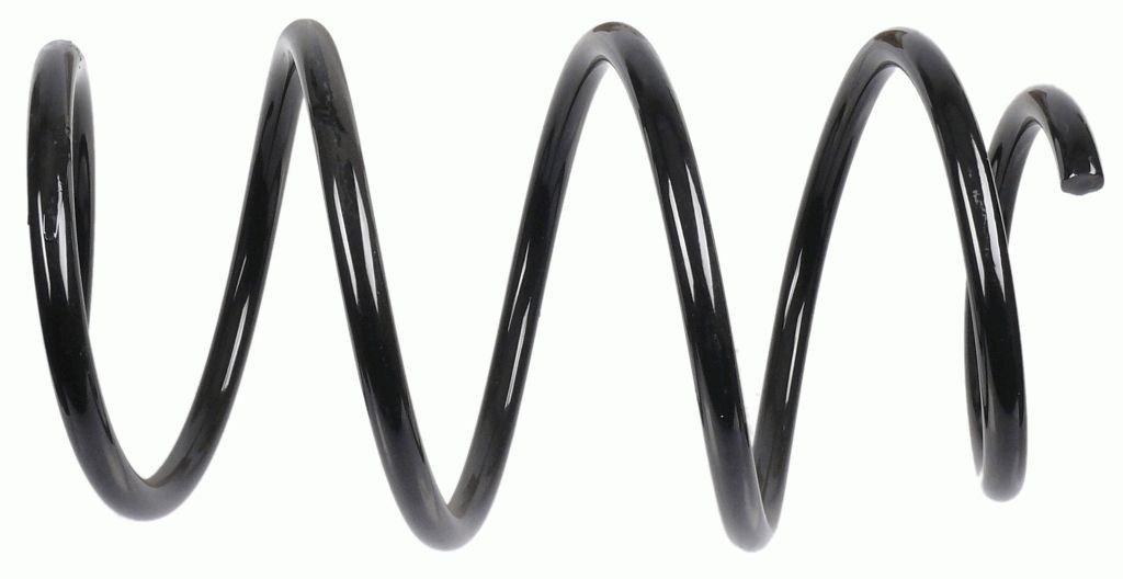 SACHS Ressort de suspension 998 462 SACHS 998462 Ressort E60 prix