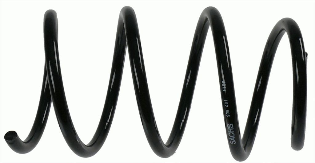 SACHS Jousi (auton jousitus) 998 481 BMW G01 jouset SACHS 998 481