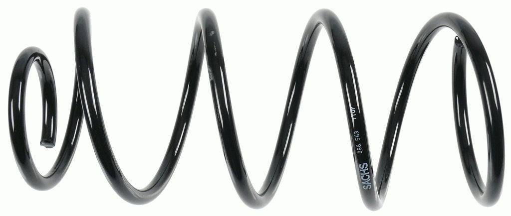 SACHS Chassisveer 998 543 Chassisveer SACHS COUGAR 998 543 goedkoop