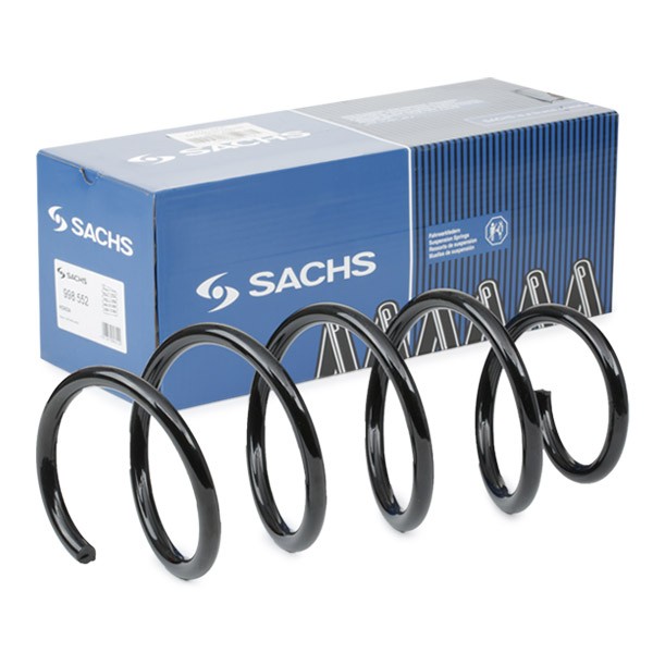 SACHS Fjær 998 552 Spiralfjær HONDA SACHS 998 552