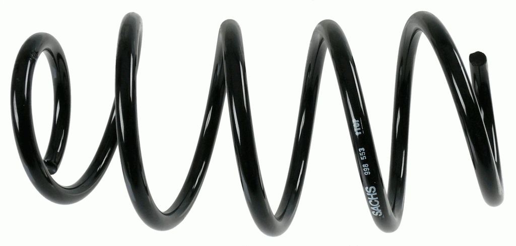 SACHS Fjeder 998 553 SACHS 998 553 Fjeder