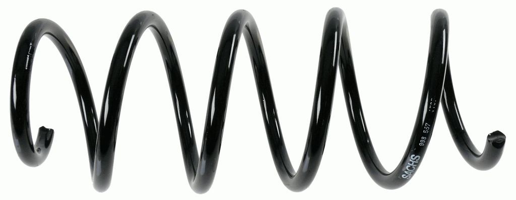 Spiralfjäder SACHS 998 557 SACHS 998 557 Skruvfjäder HONDA INTEGRA 2011