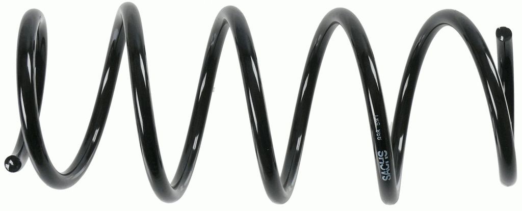 Vedru SACHS 998 591 SACHS 998 591 Vedrud tagumine vasak parem Lancia YPSILON 2024