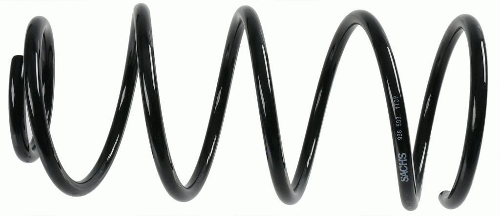 SACHS Molle ammortizzatori 998 593 SACHS 998 593 Molle ammortizzatori Mazda 3 bk originali prezzo