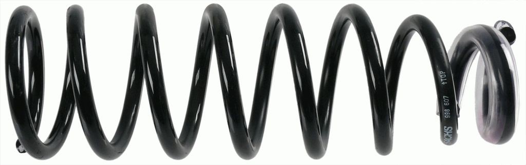 SACHS Molle ammortizzatori 998 607 998 607 costo Molle SACHS MAZDA TRIBUTE