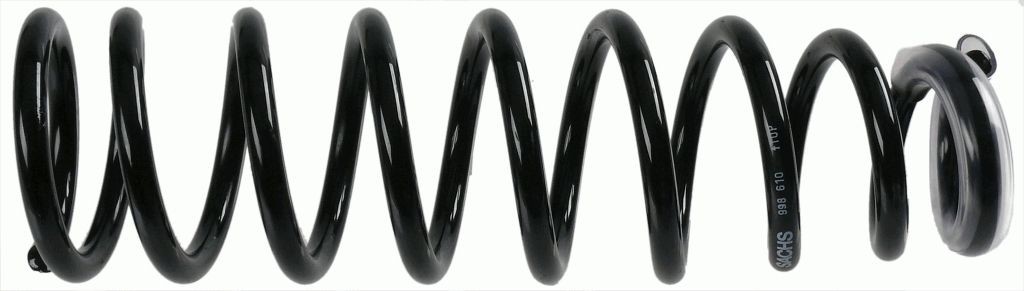 SACHS Chassisveer 998 610 998 610 Veren MAZDA DEMIO SACHS