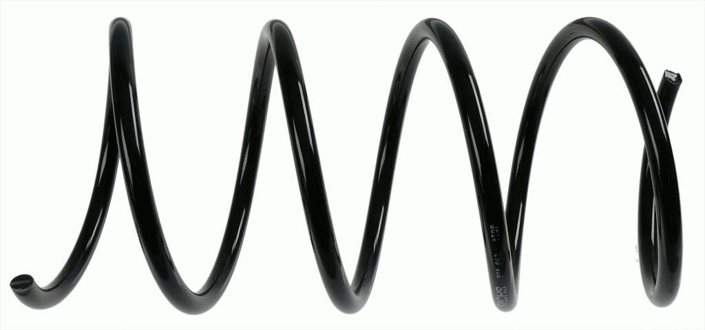 SACHS Ελατήρια ανάρτησης 998 649 SACHS 998 649 Ελατήρια Alfa Romeo 75 φθηνά