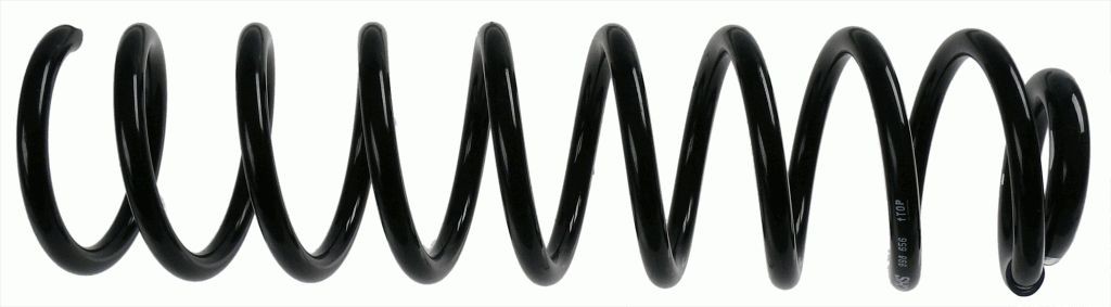 SACHS Ressort de suspension 998 656 SACHS 998656 Ressort hélicoïdal Mercedes-Benz W211 prix