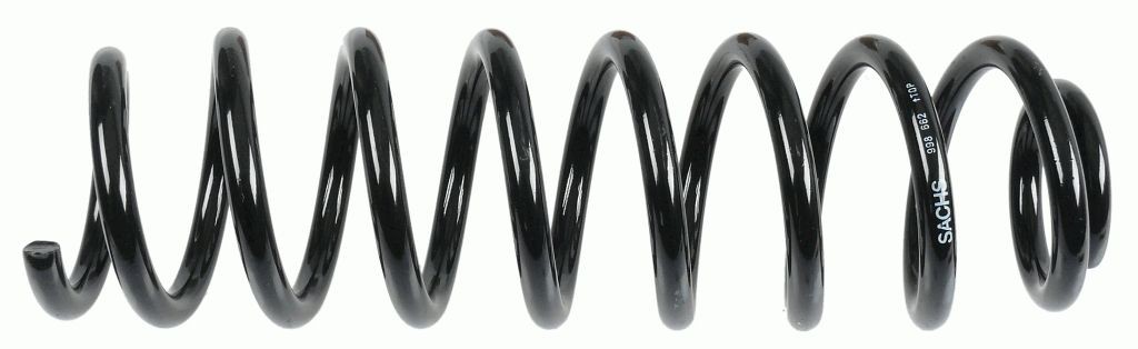 SACHS Prużina podvozku 998 662 SACHS 998 662 Pružina podvozku Mercedes W251 za nízku cenu