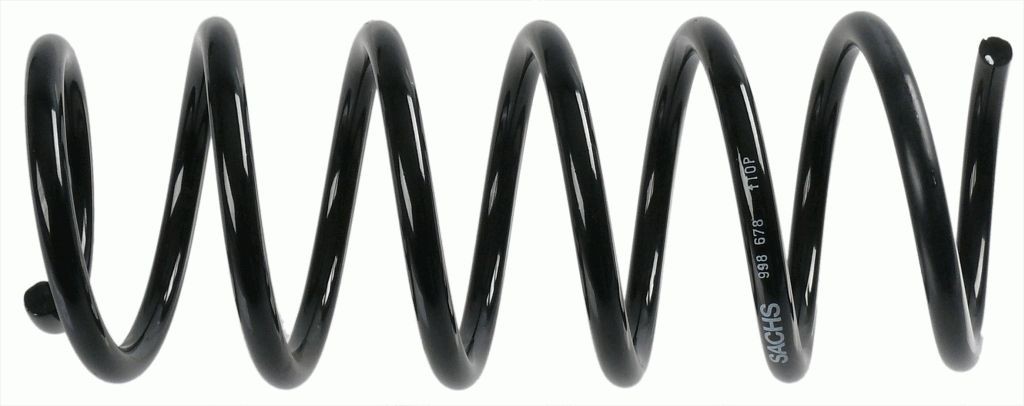 SACHS Ελατήρια ανάρτησης 998 678 SACHS 998 678 Ελατήρια Lancer II A17 φθηνά