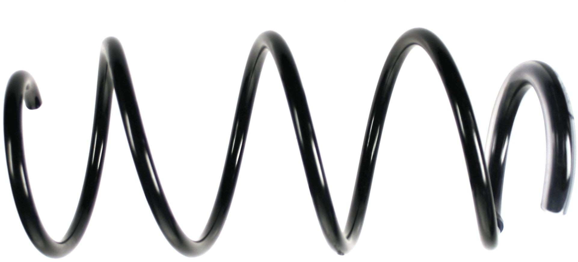 SACHS Fjær 998 692 Spiralfjær SACHS Nissan NV400 998 692