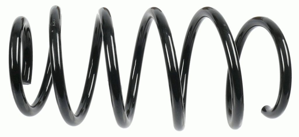 Mola de suspensão SACHS 998 737 SACHS 998 737 Molas de suspensão VAUXHALL ZAFIRA 2014
