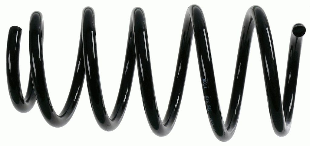 Jousi (auton jousitus) SACHS 998 738 SACHS 998 738: Jousi Vauxhall ZAFIRA 2023