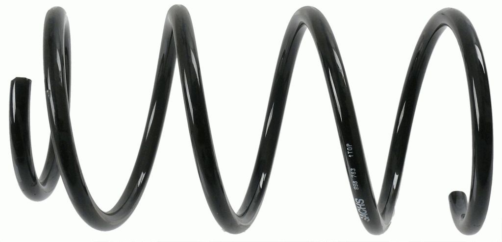 SACHS Ressort de suspension 998 783 SACHS 998 783 Ressort de suspension TOYOTA Paseo Cabriolet (EL54) 1.5 (EL54_) 110 CV 1997