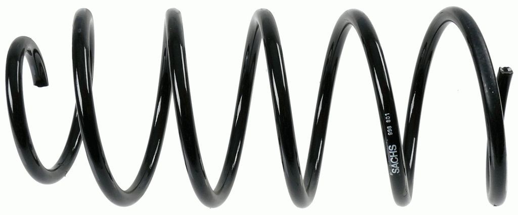 Ressort de suspension SACHS 998 801 SACHS 998 801: Ressort de suspension Volvo S60 2001