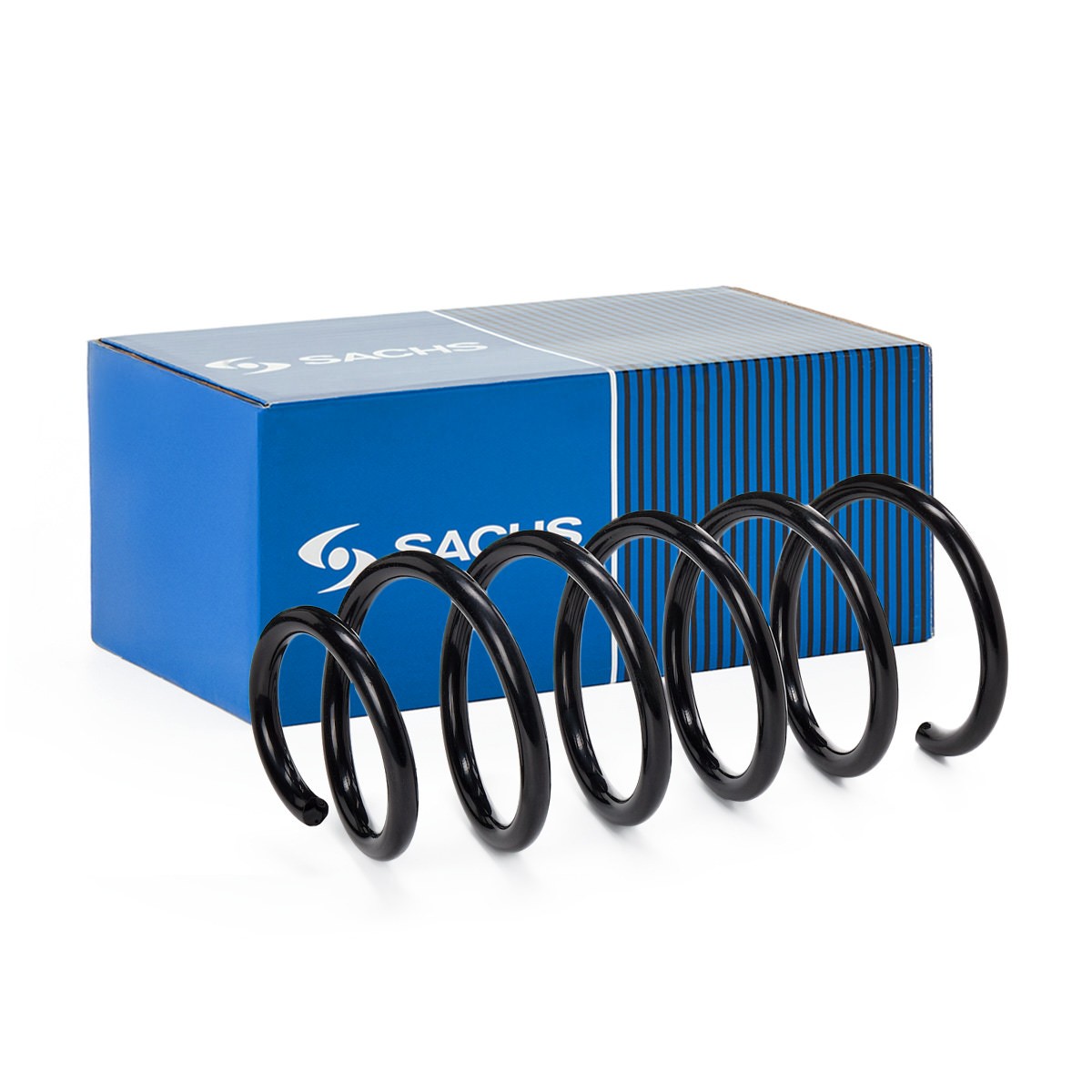 Ελατήρια ανάρτησης SACHS 998 802 SACHS 998 802 Ελατήρια ανάρτησης VOLVO XC 90 2023