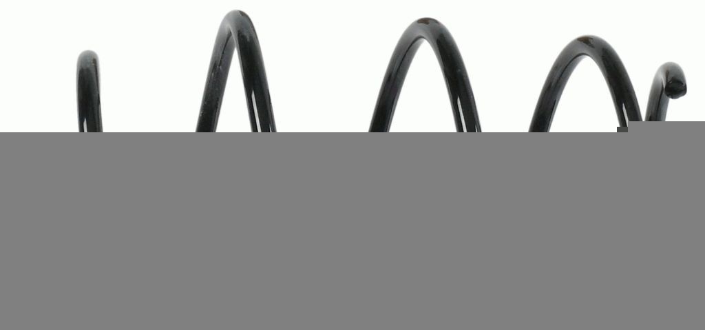 SACHS Chassisveer 998 864 SACHS 998 864 Veer TOYOTA Celica IV Coupe (T160) goedkoop