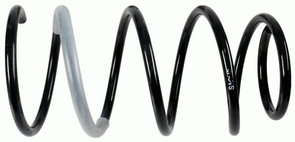 SACHS Spiralfjäder 998 905 998 905 SACHS fjädrar HYUNDAI VELOSTER