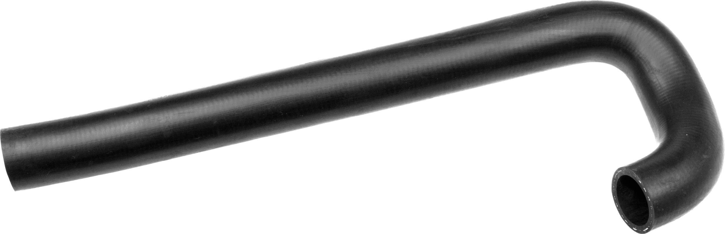 GATES Kølerslange 3283 Kølerør GATES Audi A6 3283