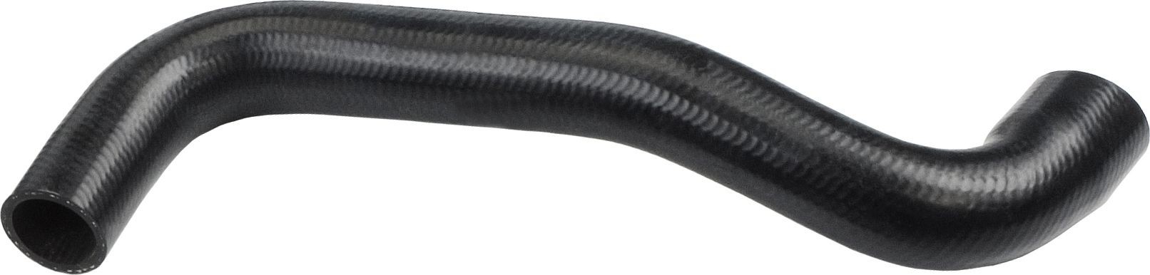GATES Σωλήνας ψυγείου 3482 Κολάρο αναθυμιάσεων GATES Peugeot 108 3482