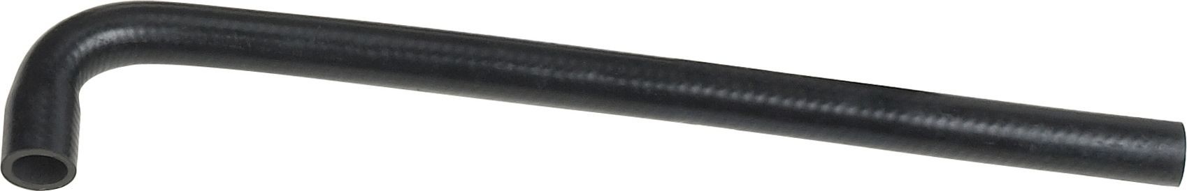 GATES Σωλήνας ψυγείου 3638 GATES 3638 Κολάρο νερού VW Golf 1 γνήσια τιμες