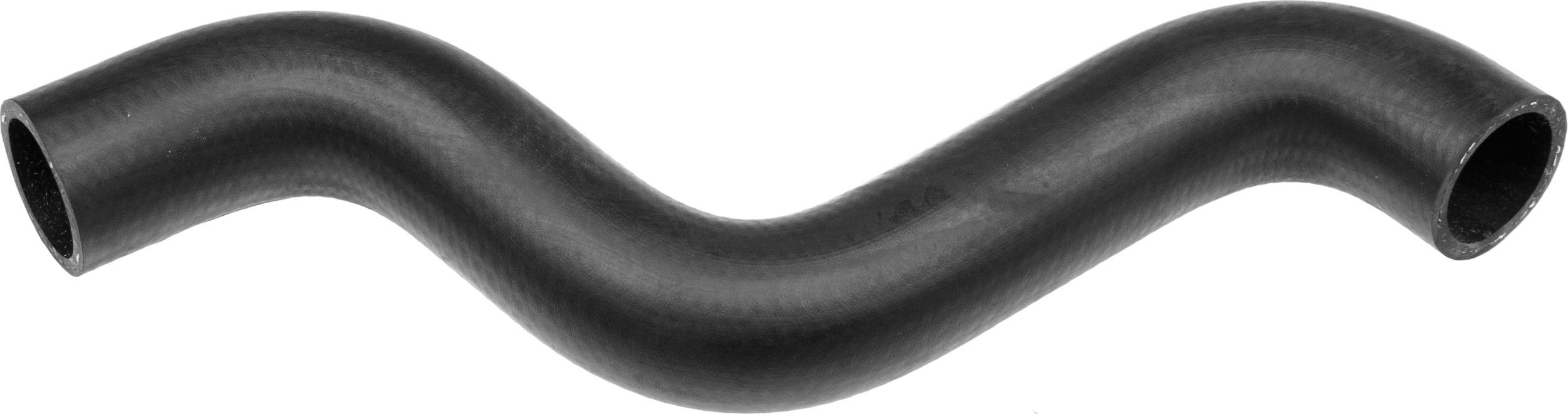 GATES Radiator hose 3757 GATES 3757 Ford Escort 6 radiator hose price