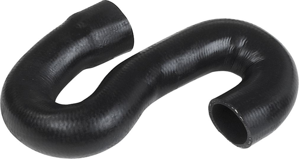 GATES Radiator hose 3764 GATES 3764 Opel Rekord B radiator hoses replacement