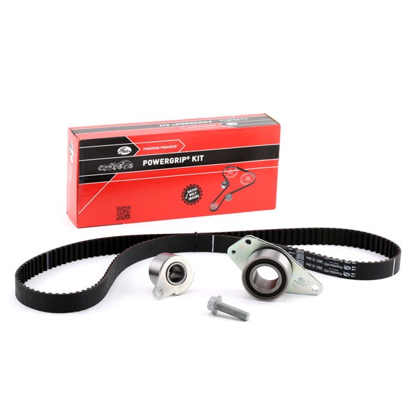 GATES Jogo de correias dentadas K015486XS GATES K015486XS originais Kit de correia de distribuição Renault Megane LA custo