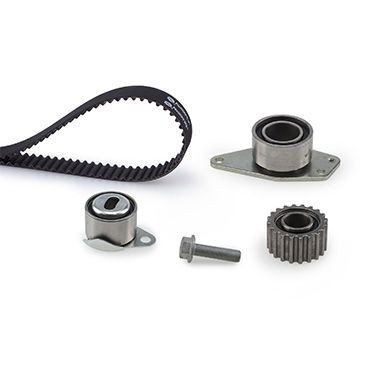 GATES Σετ οδοντωτού ιμάντα K025486XS Σετ χρονισμού GATES 740 K025486XS φθηνά