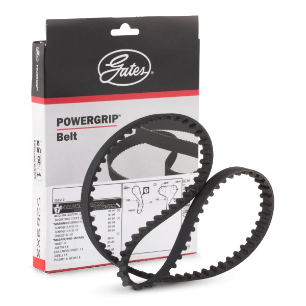 GATES Registerrem T275 GATES T275 Reg reim PORSCHE BOXSTER hva koster