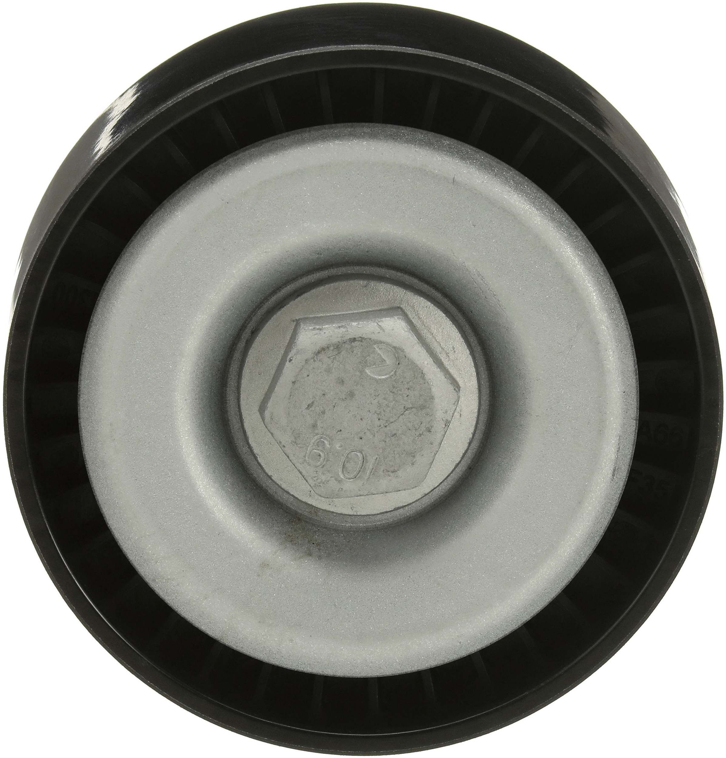 GATES Seade- / juhtrull, soonrihm T36300 GATES T36300 Juhtrull Kamiq (NW4) hind