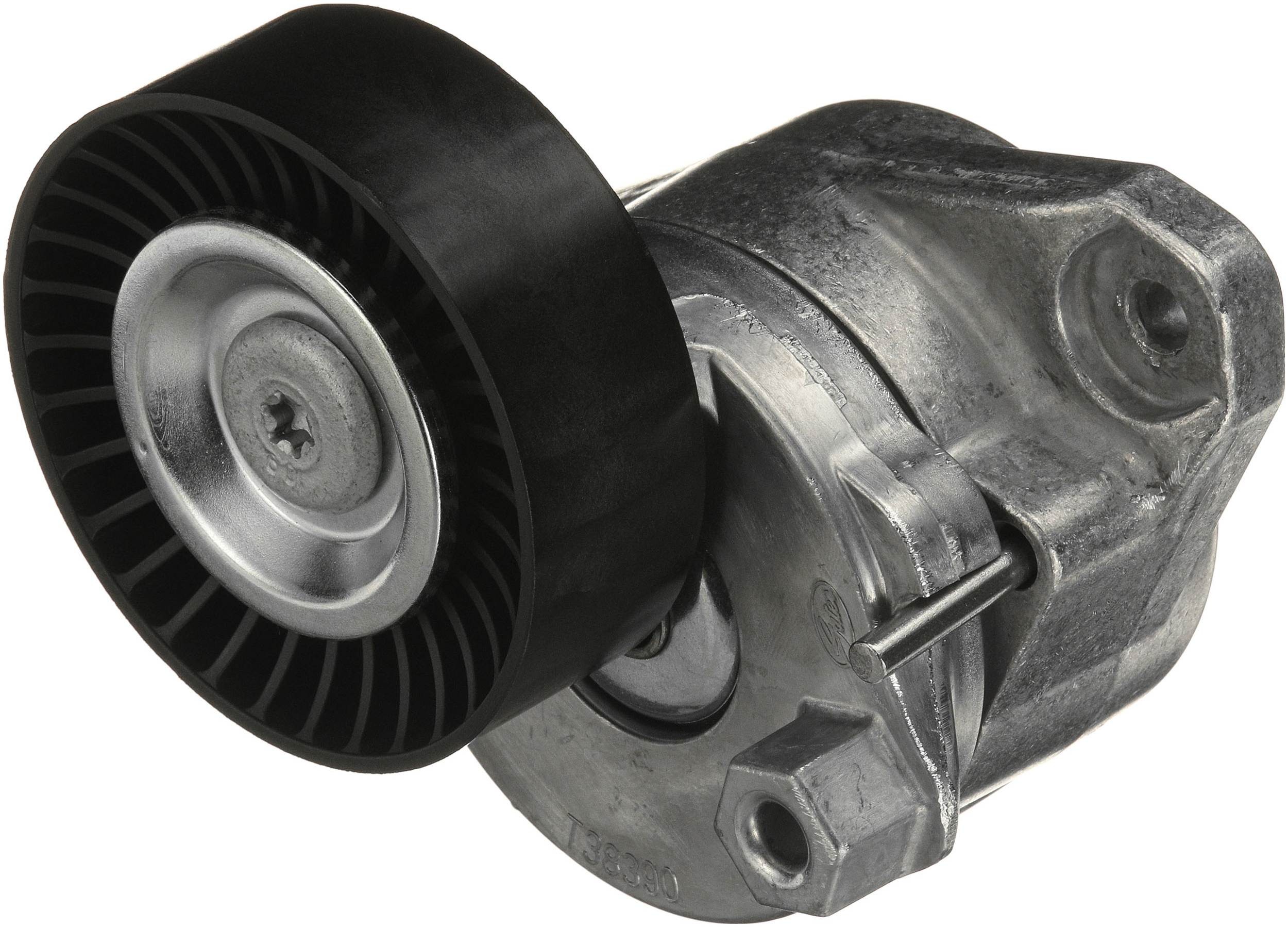 Τεντωτήρας, ιμάντας poly-V GATES T38390 GATES DriveAlign T38390 Τεντωτηρας ιμαντα MERCEDES-BENZ C-class 2023