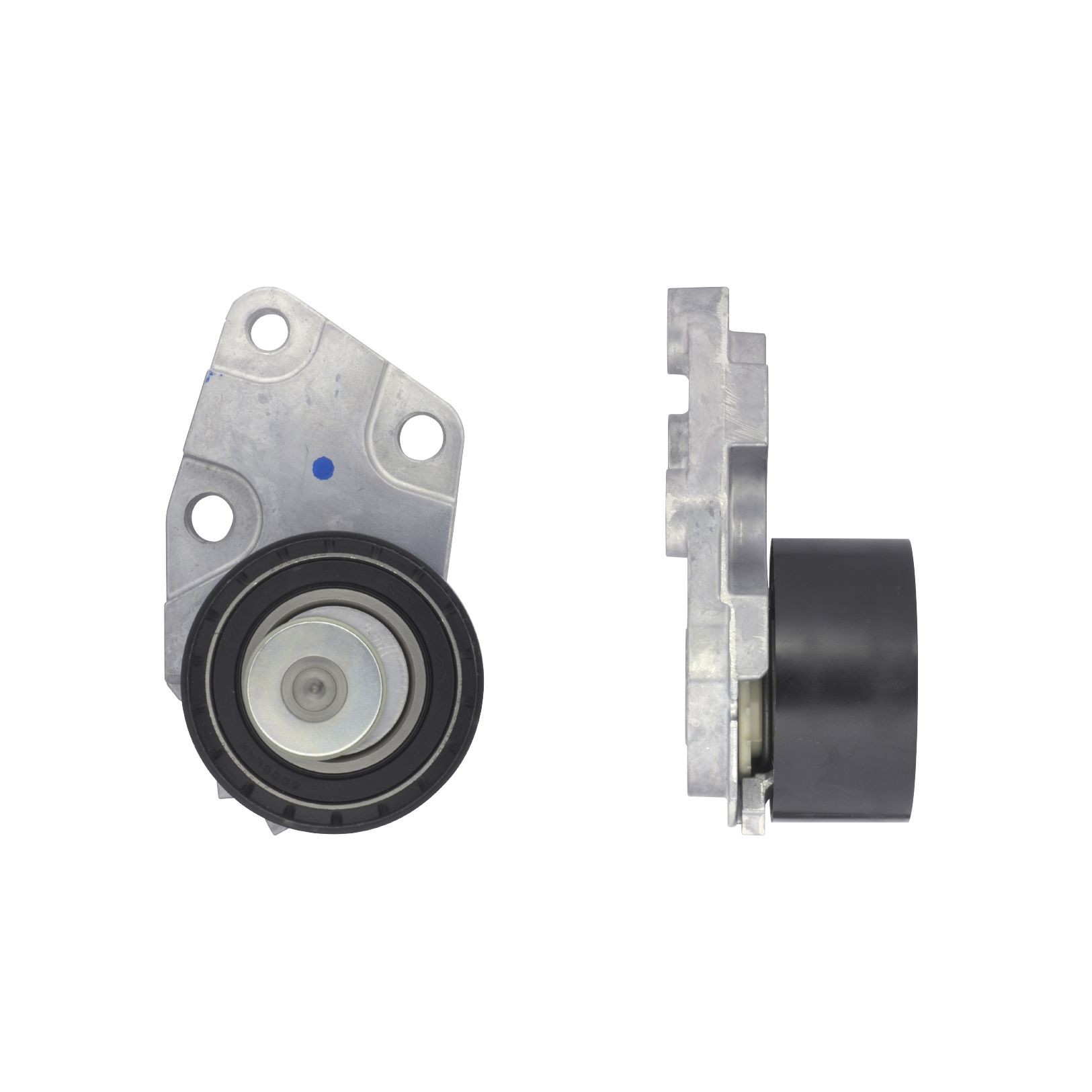 GATES Galet tendeur de courroie de distribution T43039 GATES T43039 Galet tendeur de courroie de distribution Chevrolet Lacetti J200 Break pas cher