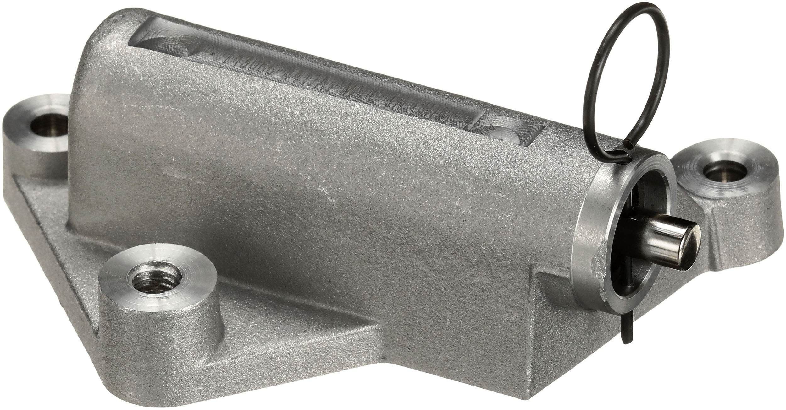 GATES Vibrationsdämpare, kuggrem T43066 T43066 GATES vibrationsdämpare, kuggrem AUDI A2