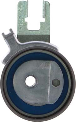 GATES Spanrol, distributieriem T43119 T43119 PowerGrip Spanrol, tandriem VOLVO V40 Hatchback GATES