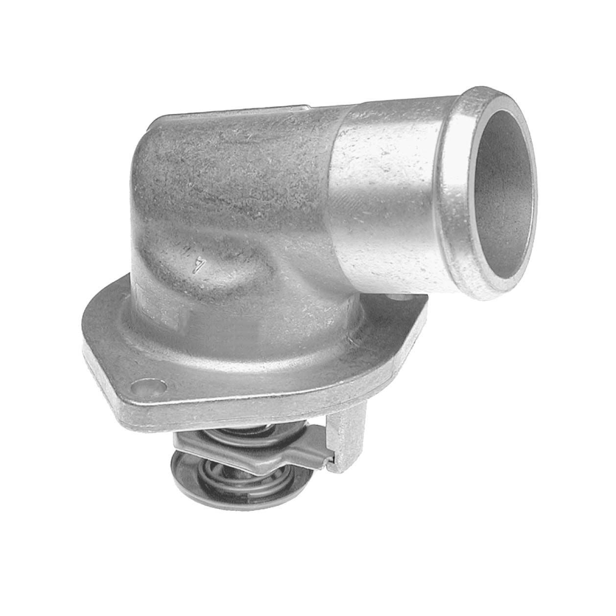GATES Kühlwasserthermostat TH21892G1 GATES TH21892G1 Thermostatgehäuse VAUXHALL Combo Mk1 (B) Kastenwagen (S93) Kosten