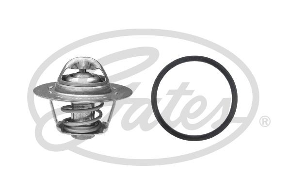 Termostats, Dzesēšanas šķidrums GATES TH23383G1 GATES TH23383G1: Termostats Renault KANGOO 2000